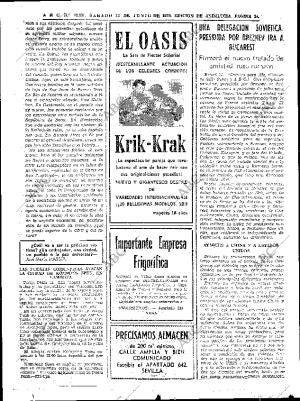 ABC SEVILLA 13-06-1970 página 22