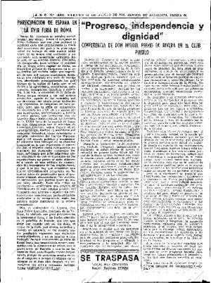 ABC SEVILLA 13-06-1970 página 24