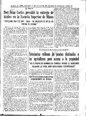 ABC SEVILLA 13-06-1970 página 25