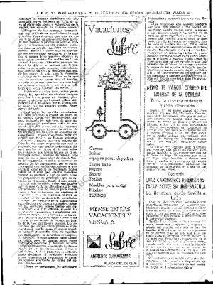 ABC SEVILLA 13-06-1970 página 30