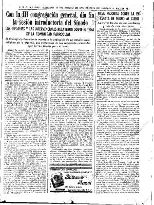 ABC SEVILLA 13-06-1970 página 31