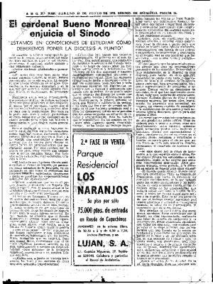 ABC SEVILLA 13-06-1970 página 33