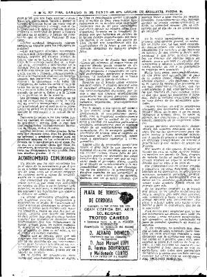 ABC SEVILLA 13-06-1970 página 34