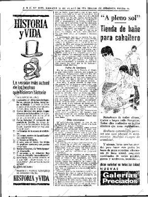 ABC SEVILLA 13-06-1970 página 38