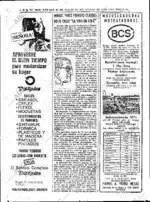 ABC SEVILLA 13-06-1970 página 42