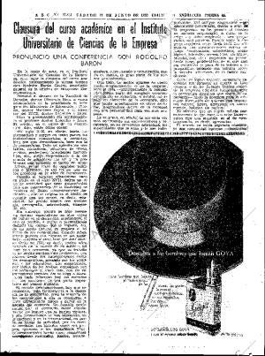 ABC SEVILLA 13-06-1970 página 43