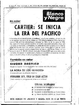 ABC SEVILLA 13-06-1970 página 47