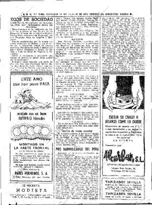 ABC SEVILLA 13-06-1970 página 48