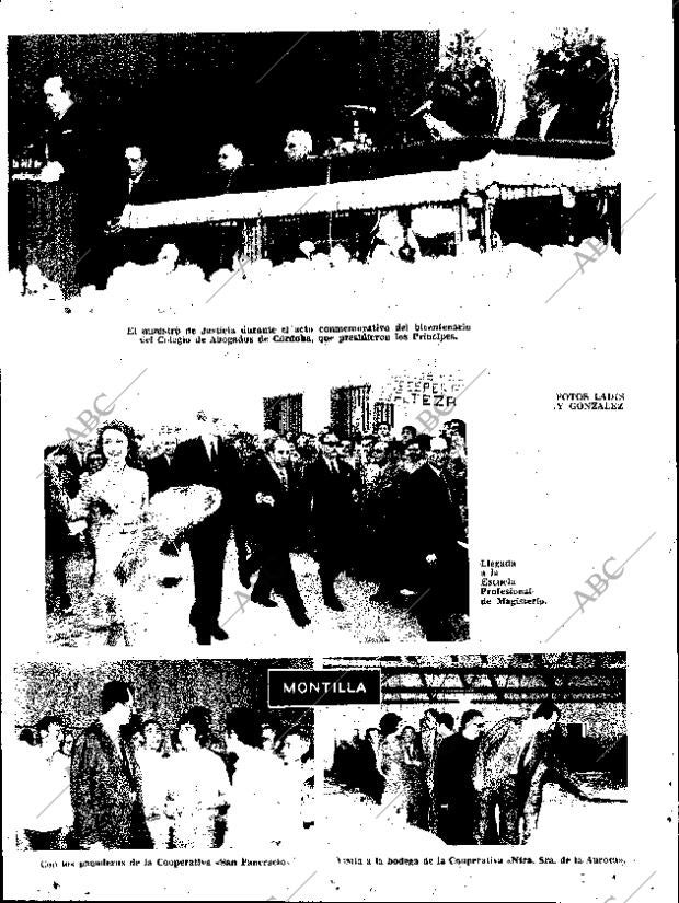 ABC SEVILLA 13-06-1970 página 5