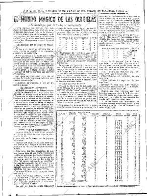ABC SEVILLA 13-06-1970 página 52