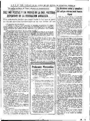 ABC SEVILLA 13-06-1970 página 53