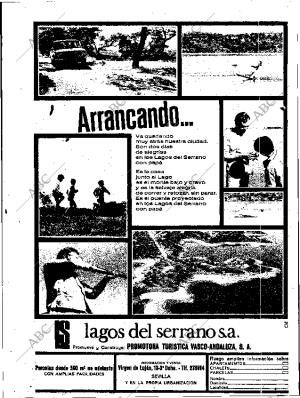 ABC SEVILLA 13-06-1970 página 6