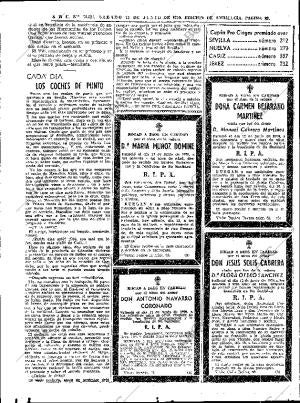 ABC SEVILLA 13-06-1970 página 60