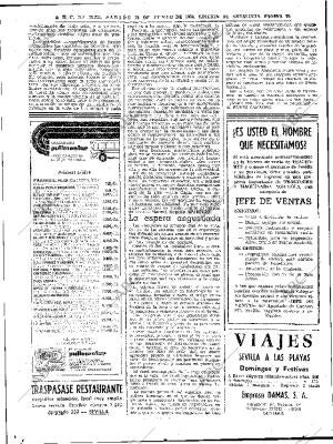ABC SEVILLA 13-06-1970 página 68