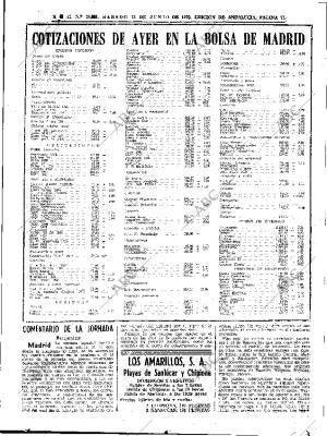 ABC SEVILLA 13-06-1970 página 69