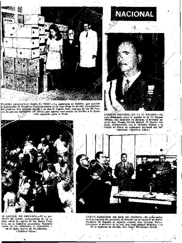 ABC SEVILLA 13-06-1970 página 7