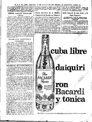 ABC SEVILLA 13-06-1970 página 71
