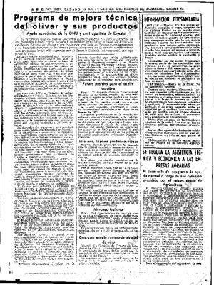 ABC SEVILLA 13-06-1970 página 75