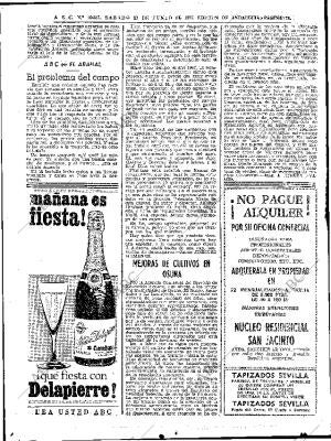 ABC SEVILLA 13-06-1970 página 76
