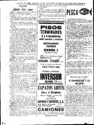 ABC SEVILLA 13-06-1970 página 78