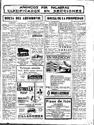ABC SEVILLA 13-06-1970 página 81