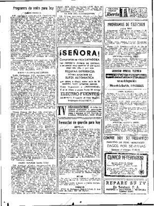 ABC SEVILLA 13-06-1970 página 92