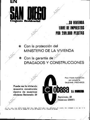 ABC SEVILLA 13-06-1970 página 93