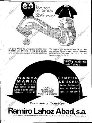 ABC SEVILLA 13-06-1970 página 94