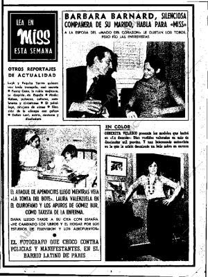 ABC SEVILLA 13-06-1970 página 95