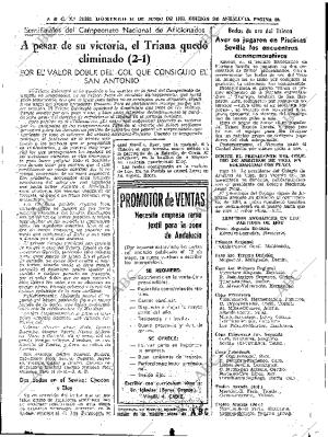 ABC SEVILLA 14-06-1970 página 45