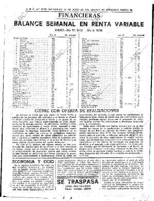 ABC SEVILLA 14-06-1970 página 57