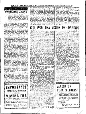 ABC SEVILLA 14-06-1970 página 63