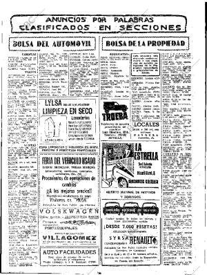 ABC SEVILLA 14-06-1970 página 67
