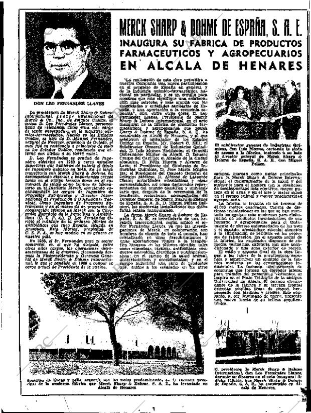 ABC SEVILLA 14-06-1970 página 88