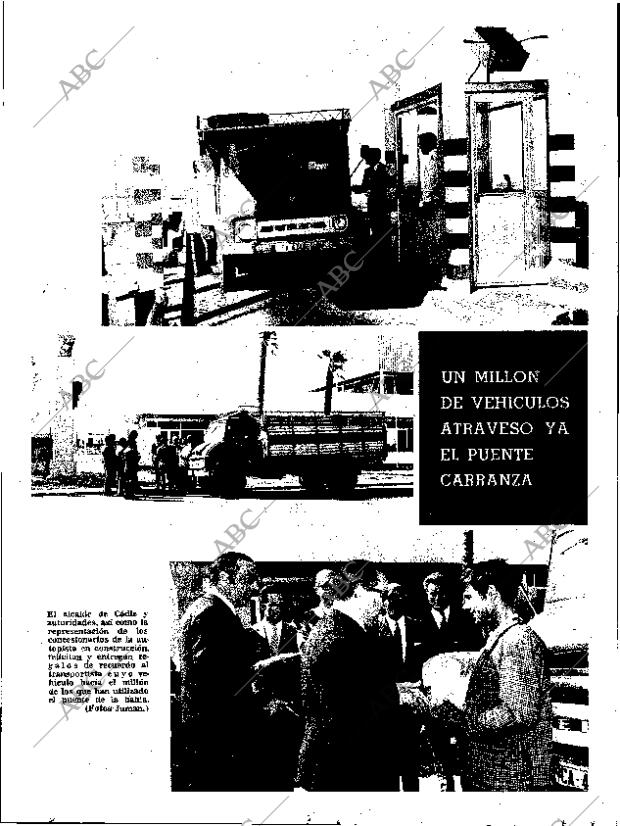 ABC SEVILLA 16-06-1970 página 15