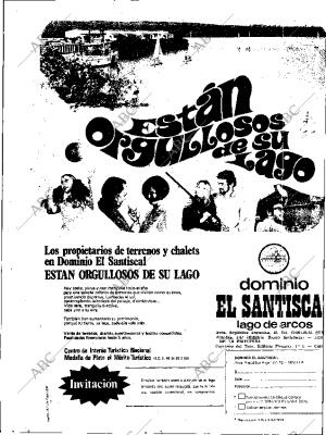 ABC SEVILLA 16-06-1970 página 16