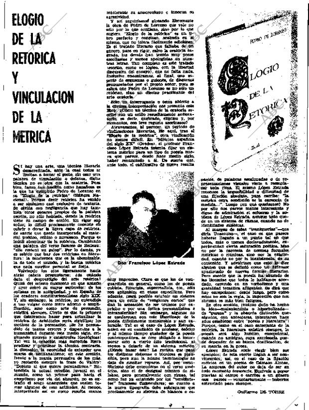 ABC SEVILLA 16-06-1970 página 23