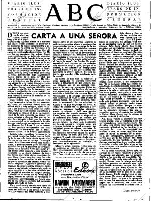 ABC SEVILLA 16-06-1970 página 3