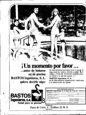 ABC SEVILLA 16-06-1970 página 4
