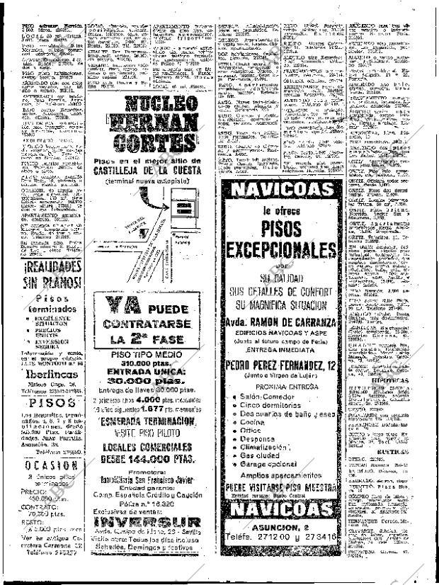 ABC SEVILLA 16-06-1970 página 91