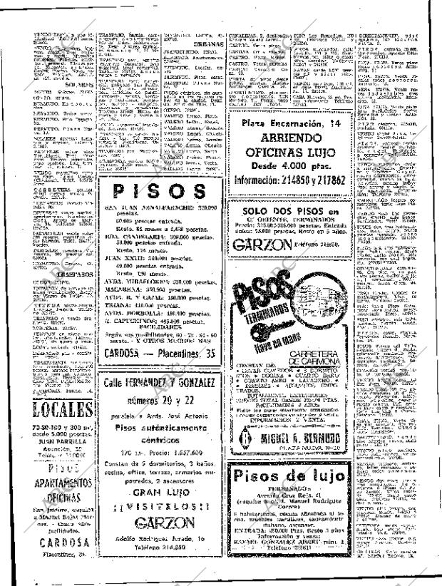 ABC SEVILLA 16-06-1970 página 92