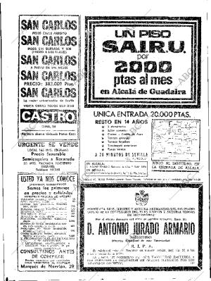 ABC SEVILLA 16-06-1970 página 98