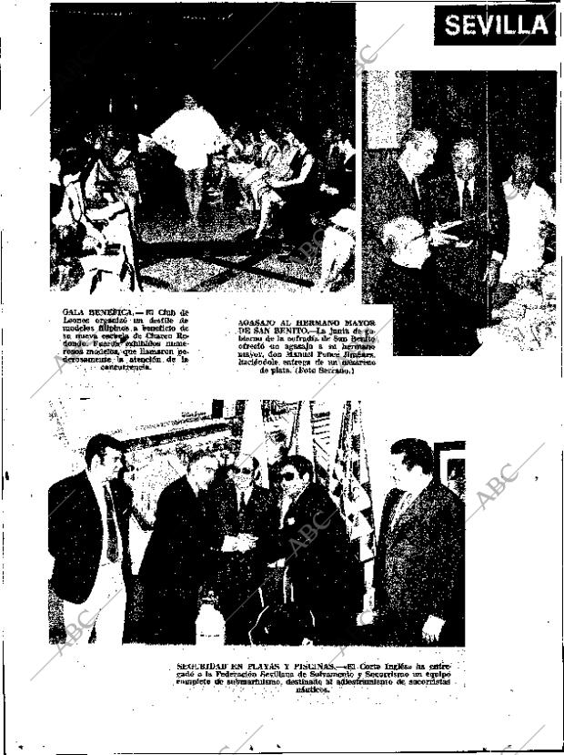 ABC SEVILLA 18-06-1970 página 12