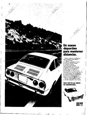 ABC SEVILLA 18-06-1970 página 19