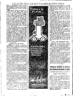 ABC SEVILLA 18-06-1970 página 36