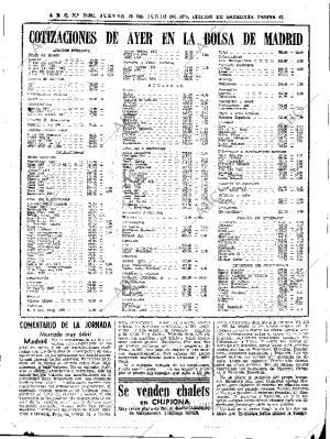 ABC SEVILLA 18-06-1970 página 47