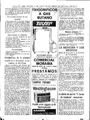 ABC SEVILLA 18-06-1970 página 52