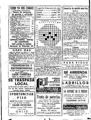 ABC SEVILLA 18-06-1970 página 75