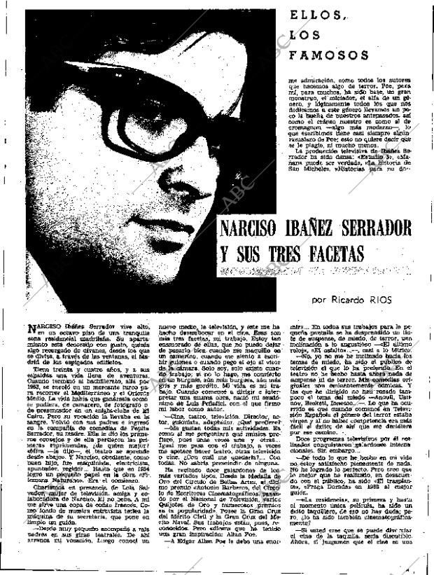 ABC SEVILLA 19-06-1970 página 11