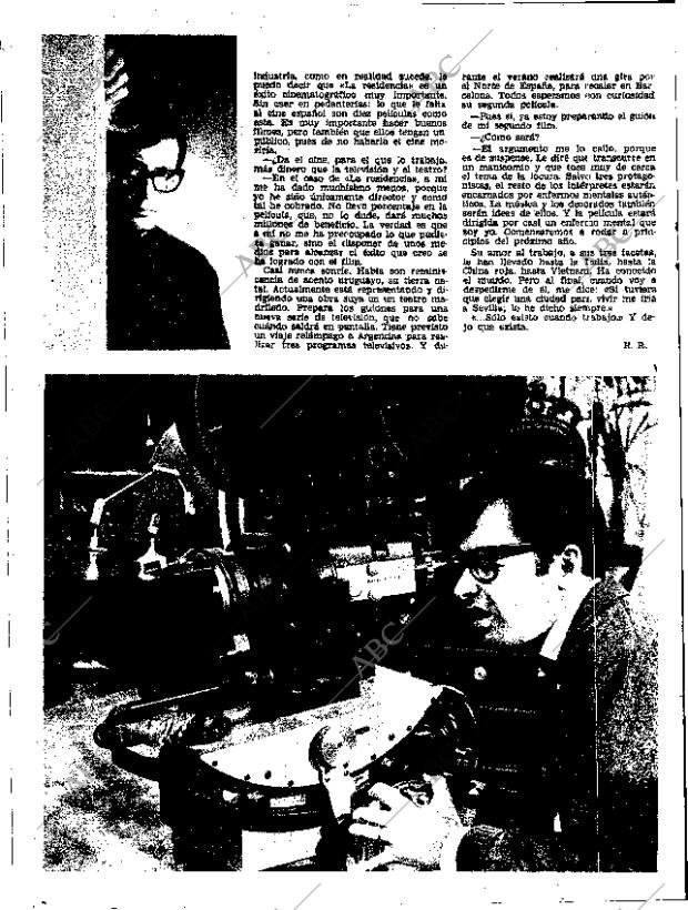 ABC SEVILLA 19-06-1970 página 12